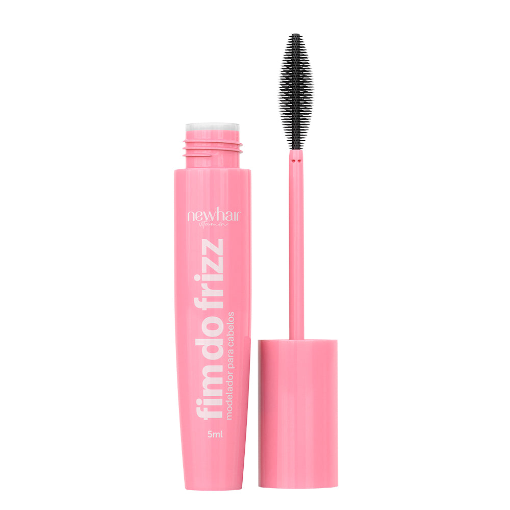 Tratamento Capilar Anti Frizz - DESCONTO