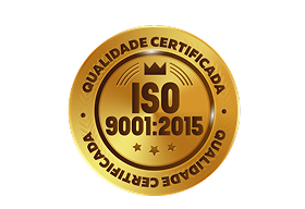 Certificação ISO 9001:2015