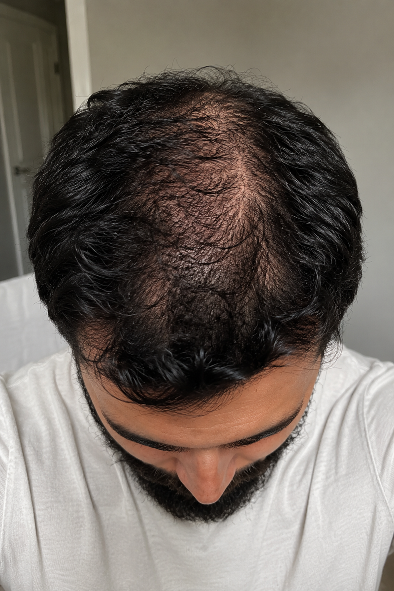 Antes