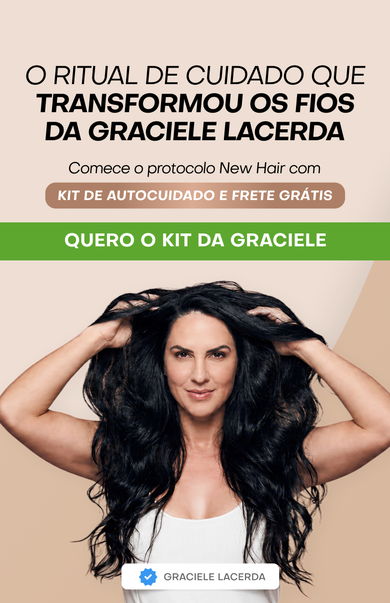 Banner New Hair