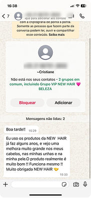 Cristiane