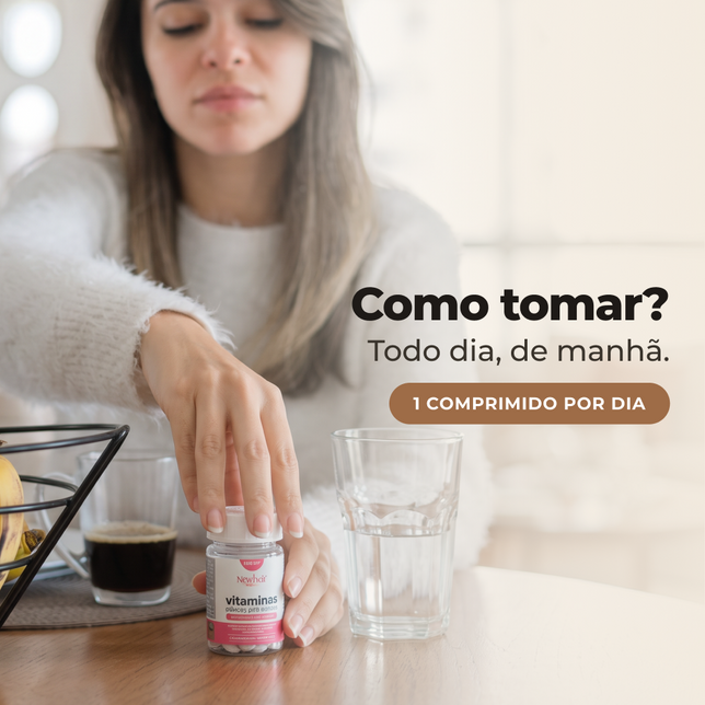 Protocolo de tratamento NHV Ácido Hialurônico