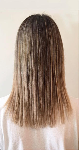 Antes - 