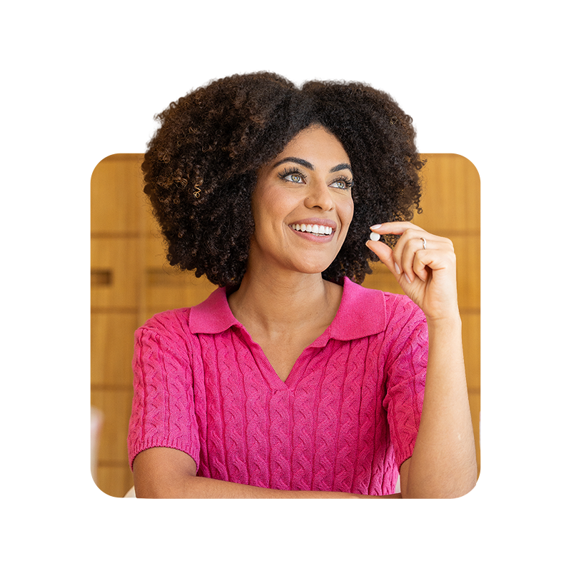 Sobre a New Hair Vitamin - Vitaminas para cabelos, pele e unhas