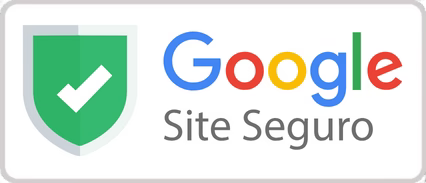 Google Site Seguro