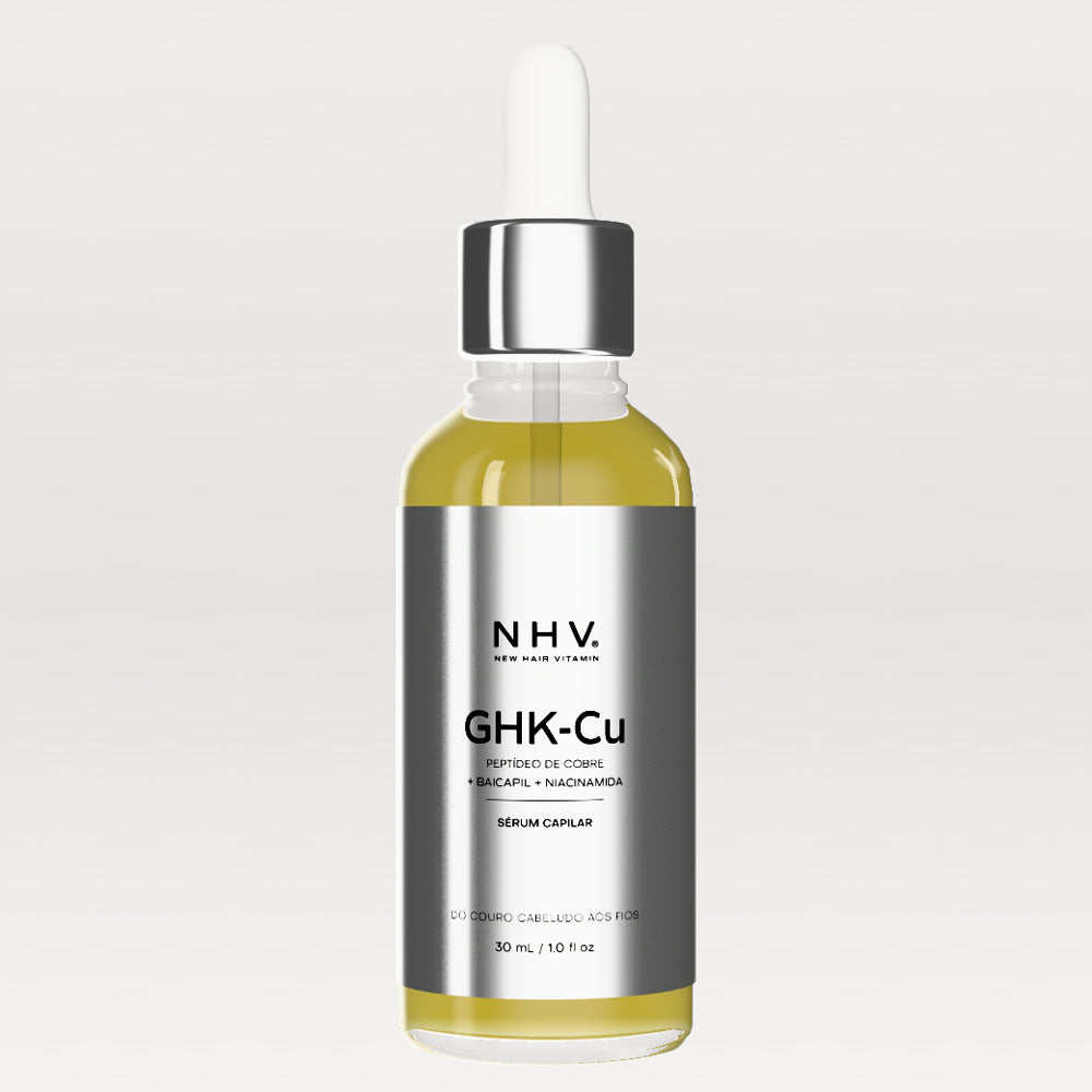 Sérum em 3D