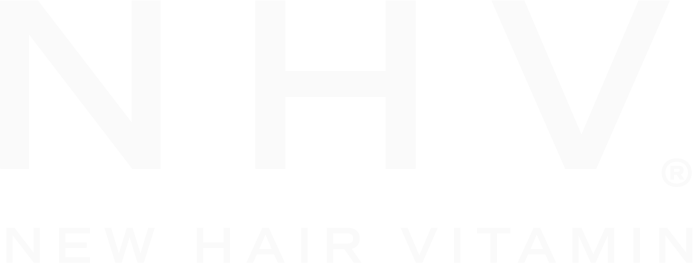 NHV - New Hair Vitamin
